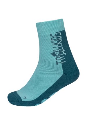 ANTI  - Socks - teal aqua