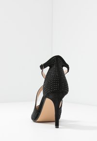 Head over Heels by Dune Escarpins à talons hauts - black
