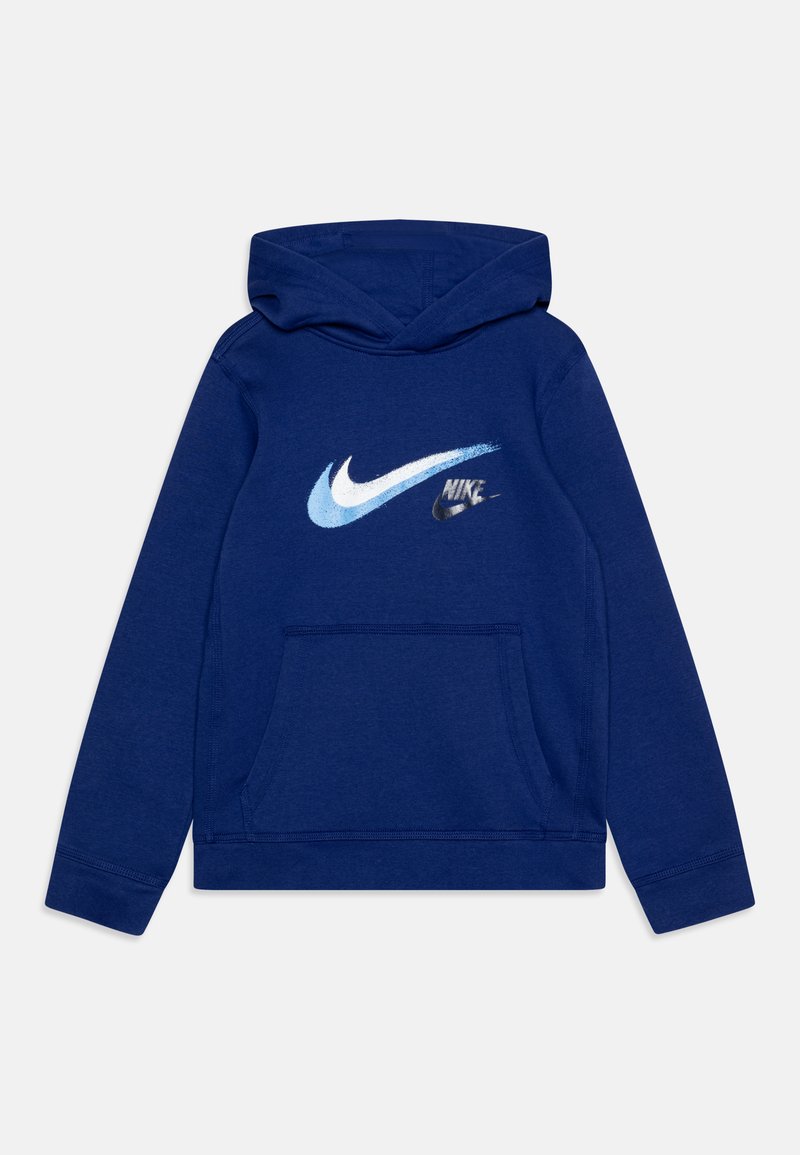 Nike Sportswear - HOODY - Pulóver - deep royal blue, Nagyítás