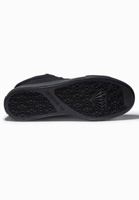 Ombre Vysoké tenisky - black