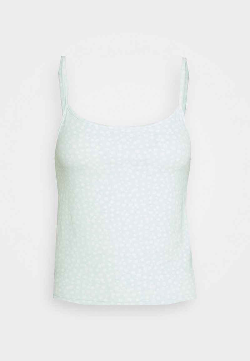 AMERICAN EAGLE Top groen AMERICAN EAGLE Top groen