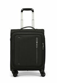 Non selezionato, jet black