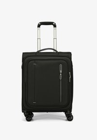 Non sélectionné, jet black