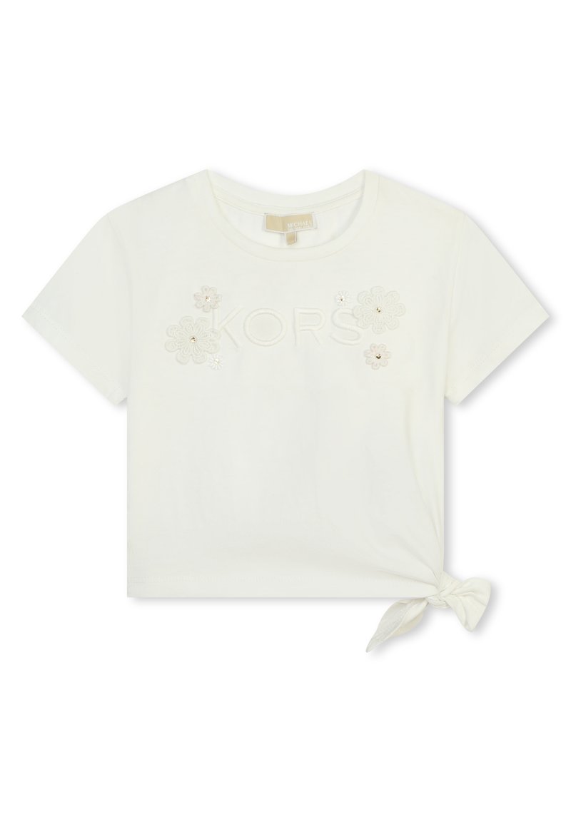 Michael Kors Kids T-shirt print wit