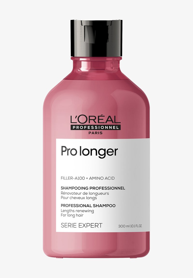 L'OREAL PROFESSIONNEL - PRO LONGER SHAMPOO FOR LONG HAIR & SPLIT ENDS - Shampoing, Agrandir