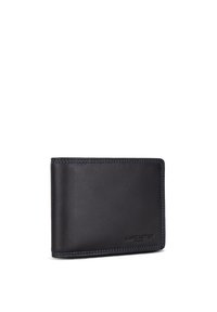 LANCASTER SOFT VINTAGE HOMME - Portafoglio - dark blue