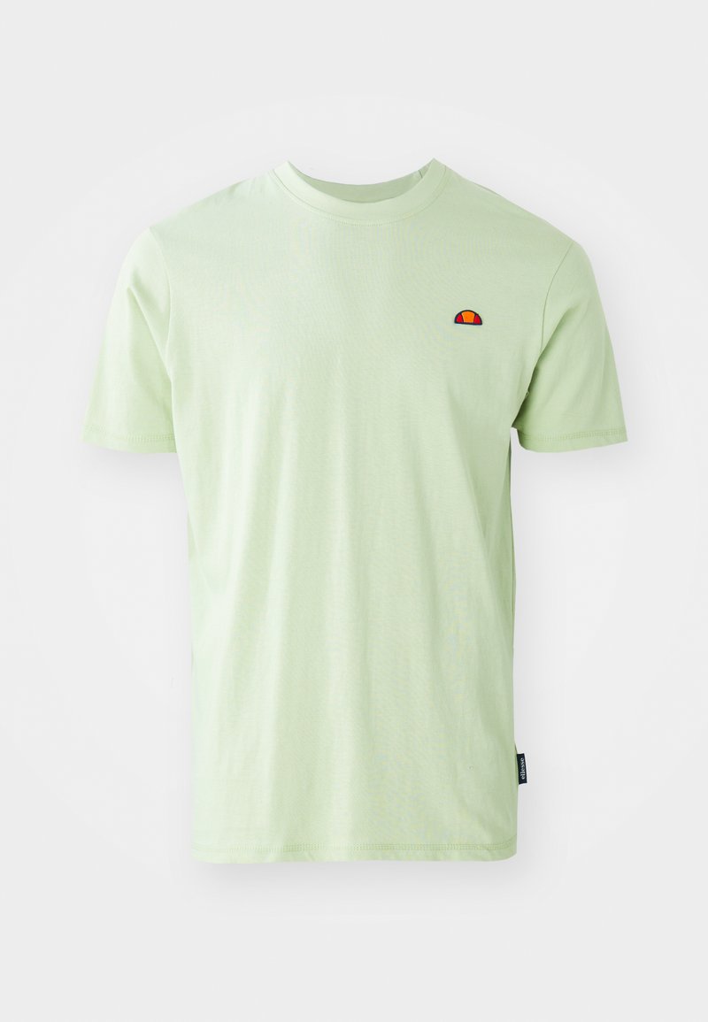 Ellesse T-shirt basic groen