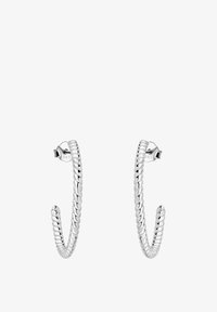 Ikke valgt, silver coloured