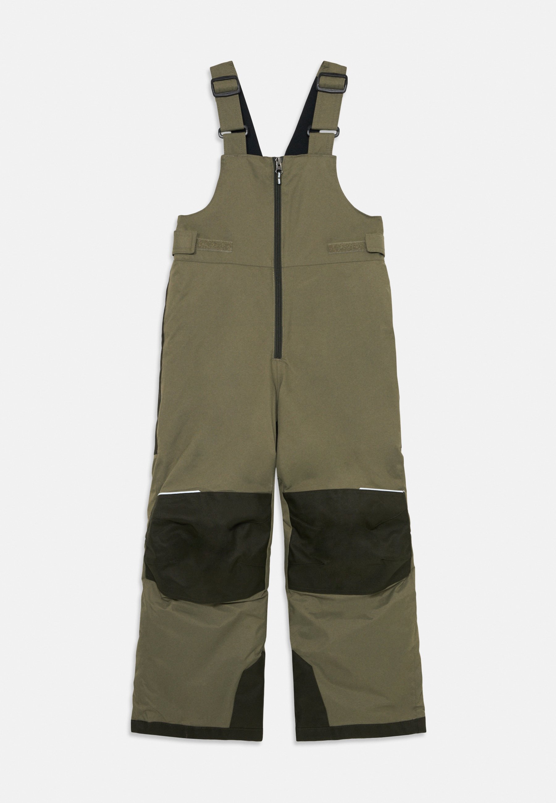Columbia Ride On Pantaloni Da Sci Uomo - Mountain Red, Tecnici Impermeabili E Caldi