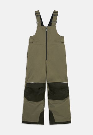 UNISEX - Ogrodniczki