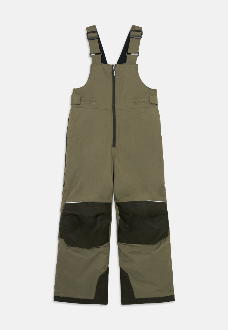 Columbia ADVENTURE RIDE UNISEX - Montérky - stone green