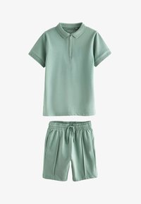 Sélectionné, mineral green