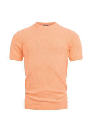 INDICODE JEANS, - T-shirt basic