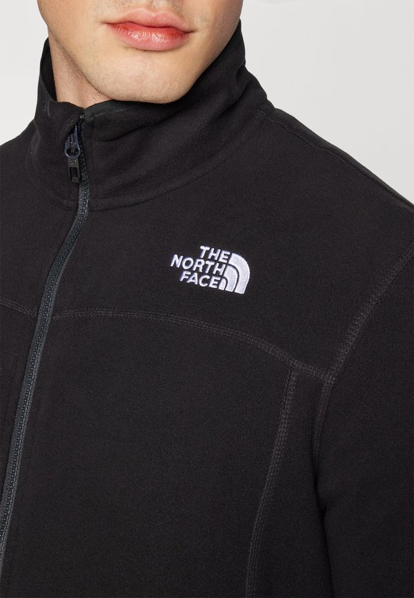 GLACIER FULL ZIP - Fleece jacket4
