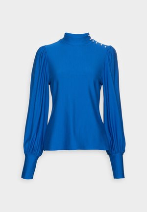 Camiseta de manga larga - light blue