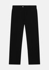 TREND EDIT LOOSE PARTY PANT - Pantaloni - anthracite