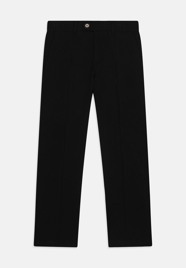 TREND EDIT LOOSE PARTY PANT - Trousers - anthracite