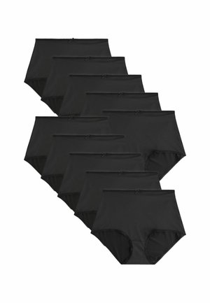 10 PACK   - Fecskék - black