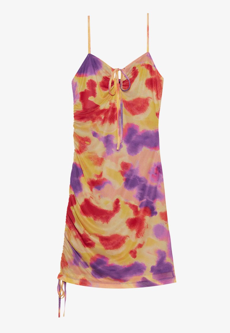 Even&Odd Jurk meerkleurig Even&Odd Jurk meerkleurig