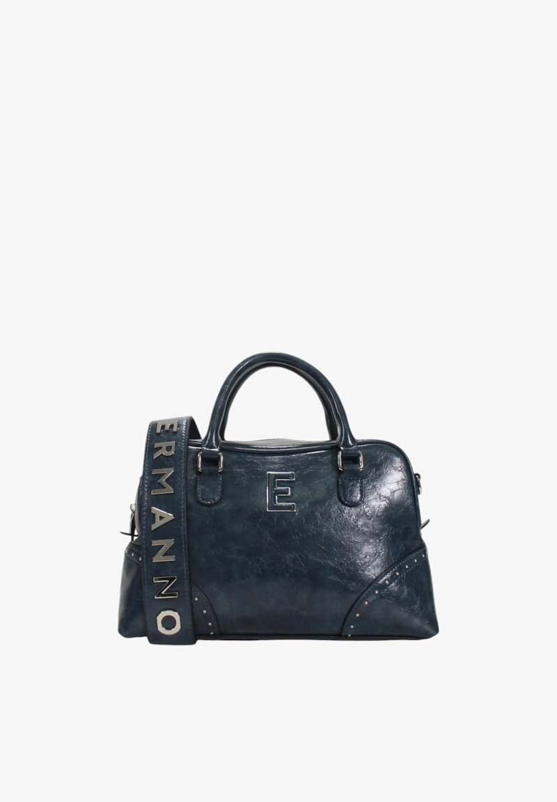 ERMANNO FIRENZE Borsa a mano - blue