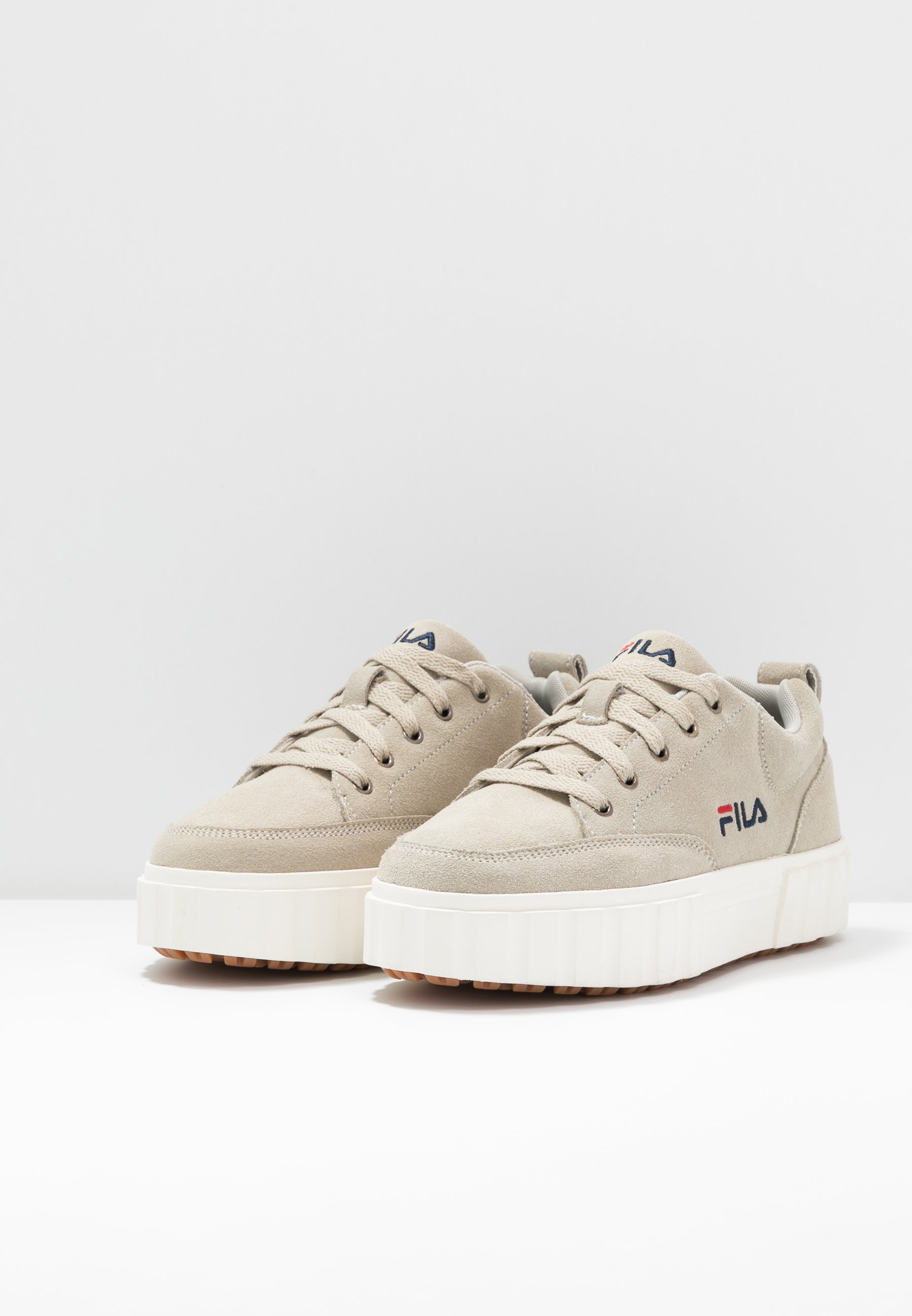 Fila Disruptor Kids spanish-villa - Powder | FILA Official