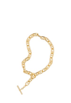 CAPRI GRANDE - Collar - gold-coloured