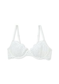 SUCCESS - Balconette BH - white