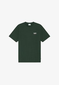 Non sélectionné, pine green