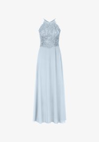 Ausgewählt, hellblau