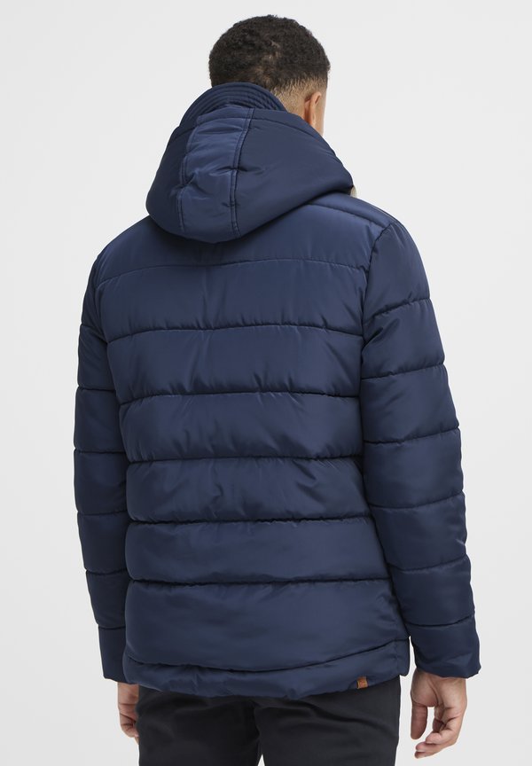 BHFREDERIC - Winter jacket4