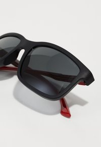 Arnette HEADLIGHT UNISEX - Ochelari de soare - black matte/shiny