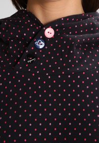 Ragwear Långärmad tröja - black