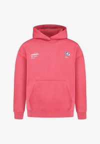 Niet geselecteerd, altrosa