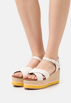 Gioseppo Alpargatas - off-white