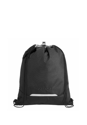 Sportbeutel - black coal