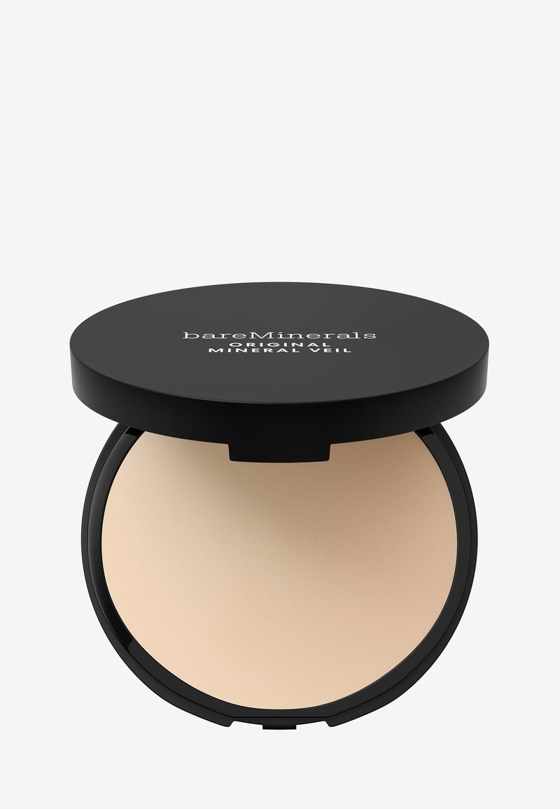 bareMinerals - ORIGINAL MINERAL VEIL PRESSED POWDER - Puder - sheer fair, Förstora