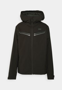 Unausgewählt, black