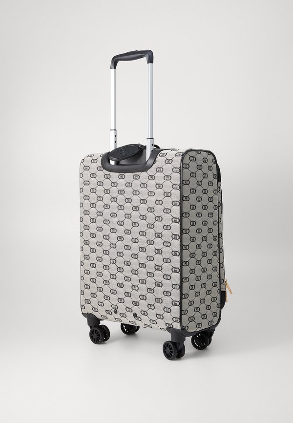 Wheeled suitcase - nero4