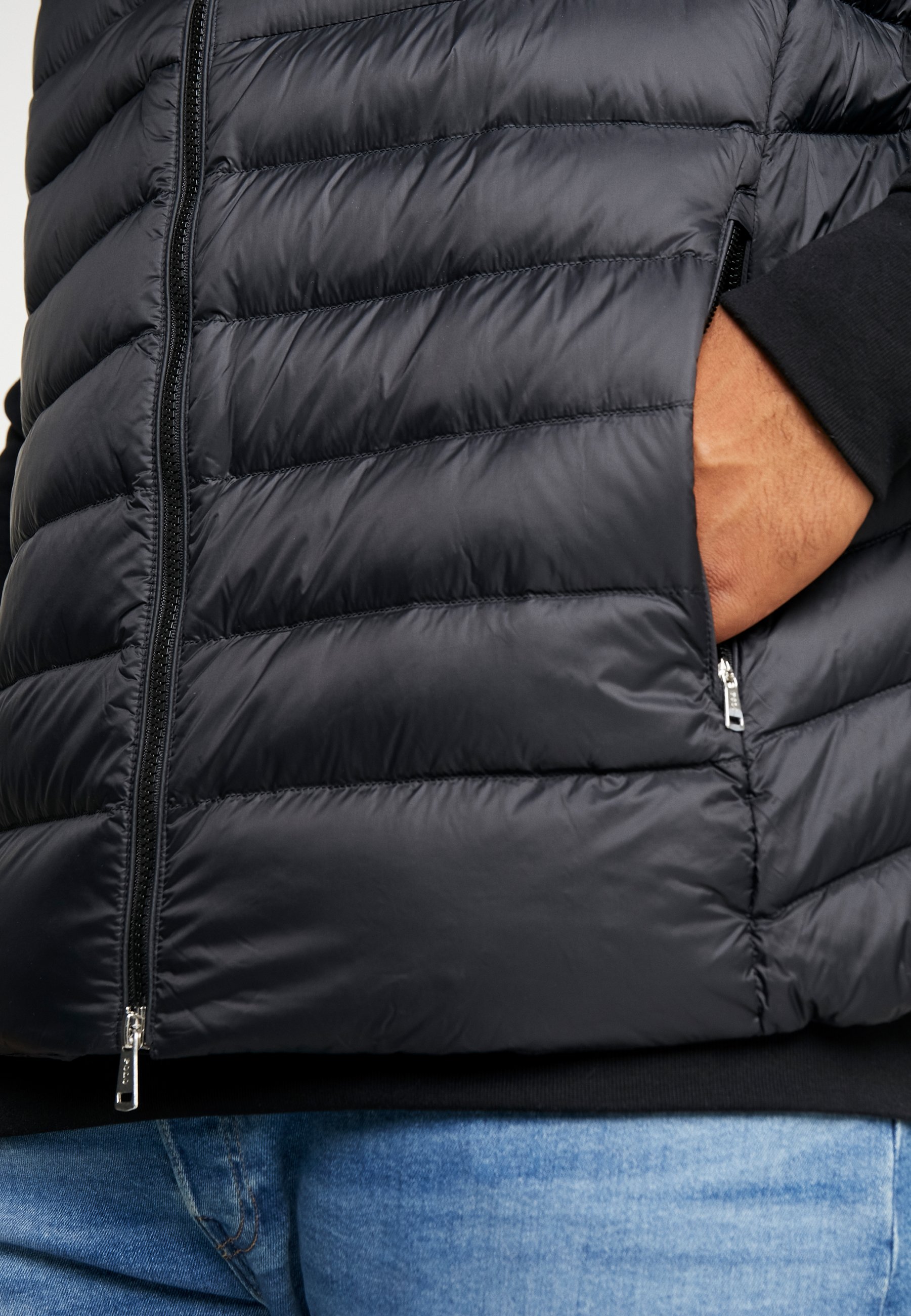 veste sans manche ralph lauren