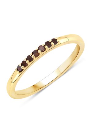 Ringe - gold coloured