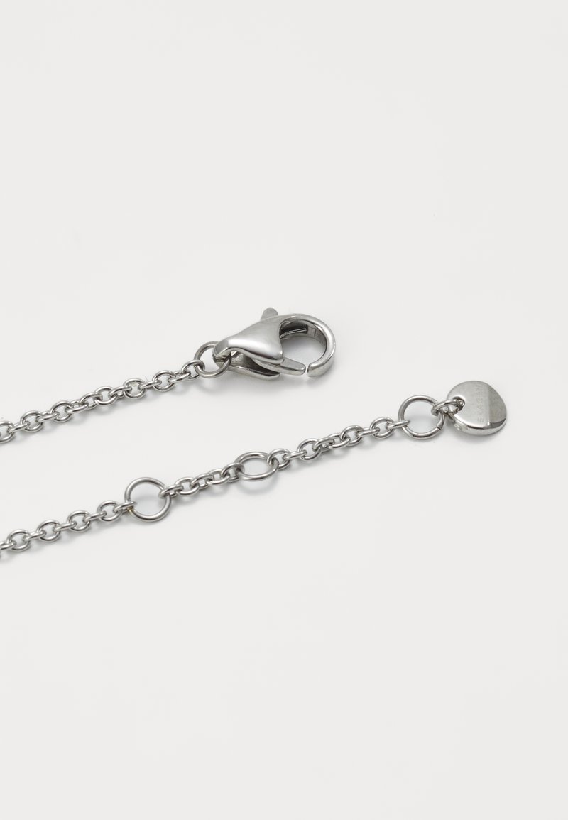 Damen Halsketten | Skagen AGNETHE Ohrringe silver-coloured/silberfarben - CX27215 Damen Halsketten | Skagen AGNETHE Ohrringe silver-coloured/silberfarben - CX27215