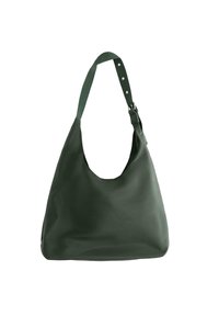 Lindex Kabelka - dark green