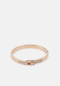 BRACELET - Armbånd - rose gold-coloured