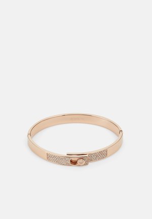 Emporio Armani, BRACELET - Náramok - rose gold-coloured