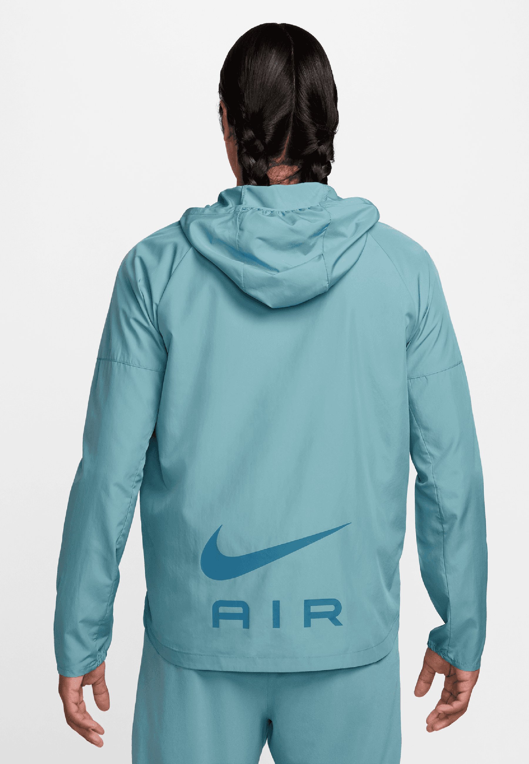 jacket nike air