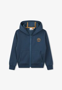 Non sélectionné, bleu tonnerre