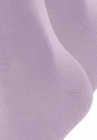 Esprit Uni 2-Pack - Calze - mauve