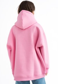 MIRONS - Bluza z kapturem