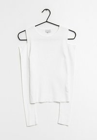 Reserved Maglione - white