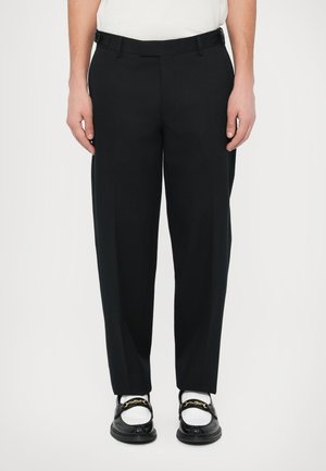 PANT - Chino - black